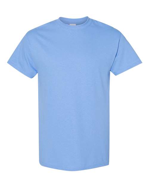 Heavy Cotton™ T-Shirt - Carolina Blue Carolina Blue Gildan T-Shirts