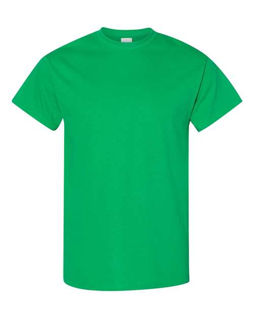 Heavy Cotton™ T - Shirt - Irish Green / S
