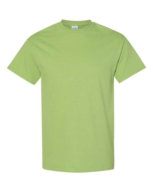 Heavy Cotton™ T - Shirt - Kiwi / S