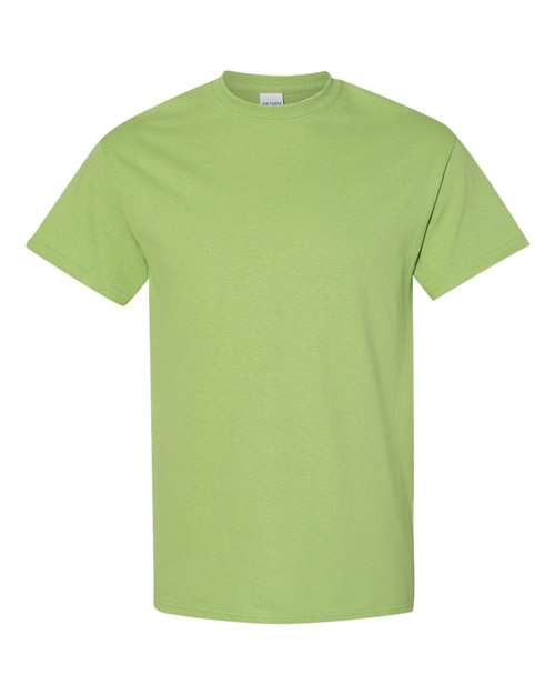 Heavy Cotton™ T-Shirt - Kiwi Kiwi Gildan T-Shirts