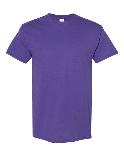 Heavy Cotton™ T - Shirt - Lilac / S