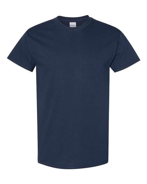 Heavy Cotton™ T - Shirt - Navy / S