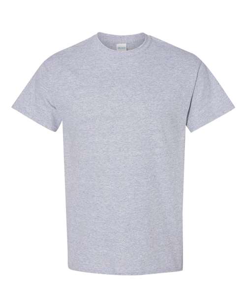 Heavy Cotton™ T - Shirt - Sport Grey / S