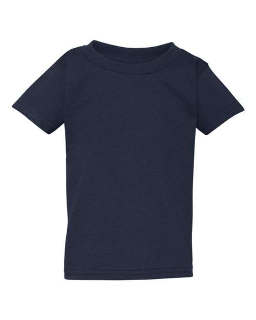 Heavy Cotton™ Toddler T - Shirt - Navy / 2T