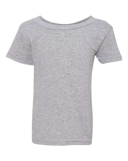 Heavy Cotton™ Toddler T - Shirt - Sport Grey / 2T