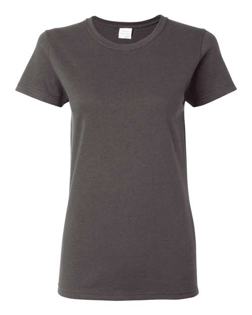 Heavy Cotton™ Women’s T - Shirt - Charcoal / S