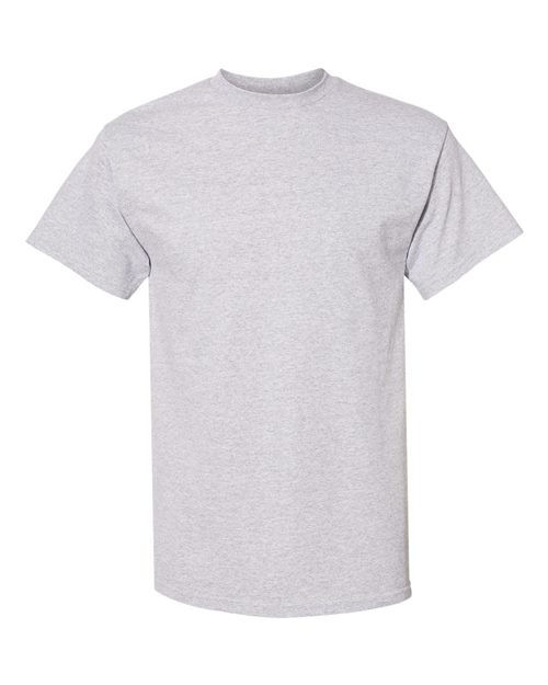 Heavyweight T - Shirt - Athletic Heather