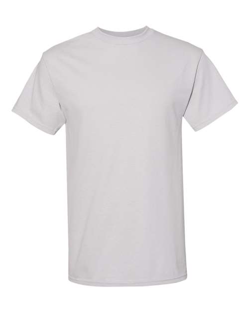 Heavyweight T - Shirt - Silver / S
