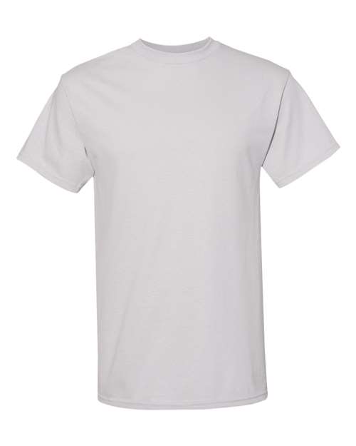 Heavyweight T-Shirt - Silver Silver ALSTYLE T-Shirts