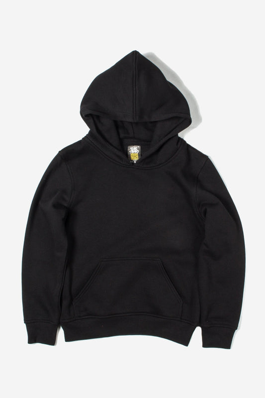 HERO - 2020 Youth Blank Hoodie - Black (ON SALE all sales