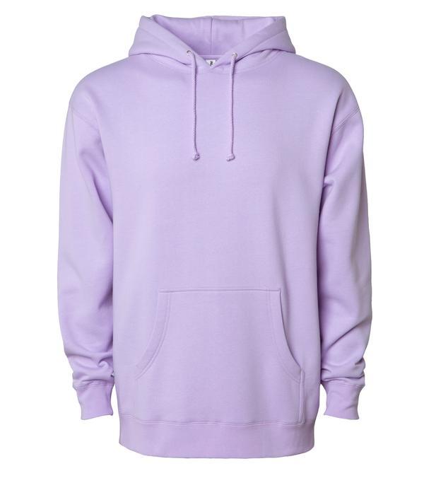 IND4000 - Men’s Heavyweight Hooded Pullover Sweatshirt