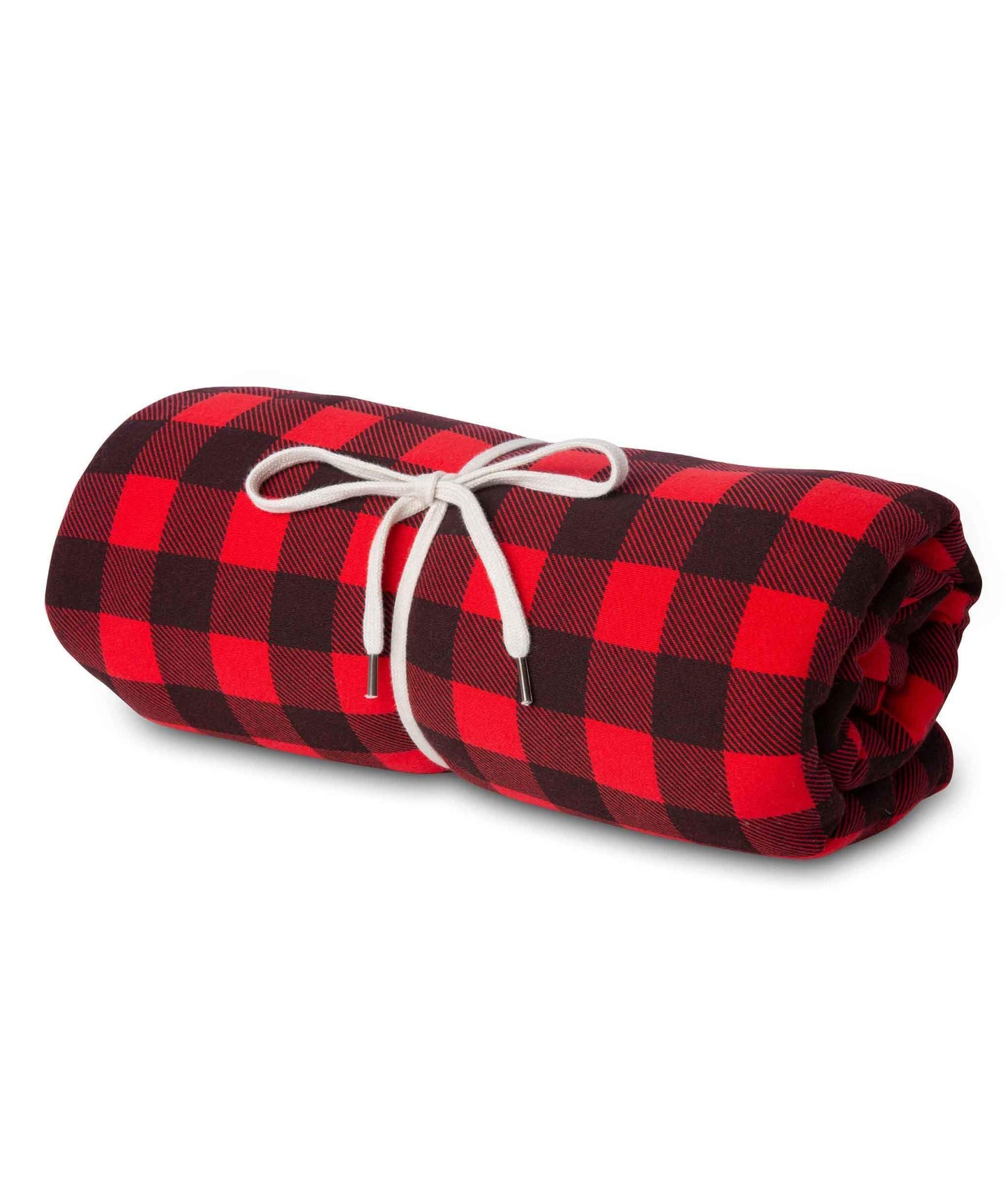 INDBKTSB Special Blend 6'6 Stadium Blanket. Red Buffalo Plaid ONE SIZE ACCESSORIES blanket BLANKETS ind INDBKTSB INDEPENDENT SPECIAL BLEND