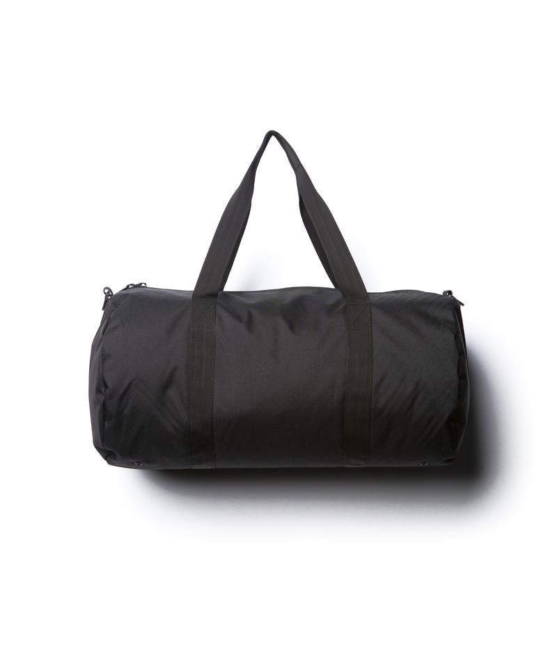 INDDUFBAG - DAY TRIPPER 29L DUFFEL BAG Black / ONE SIZE BAGS