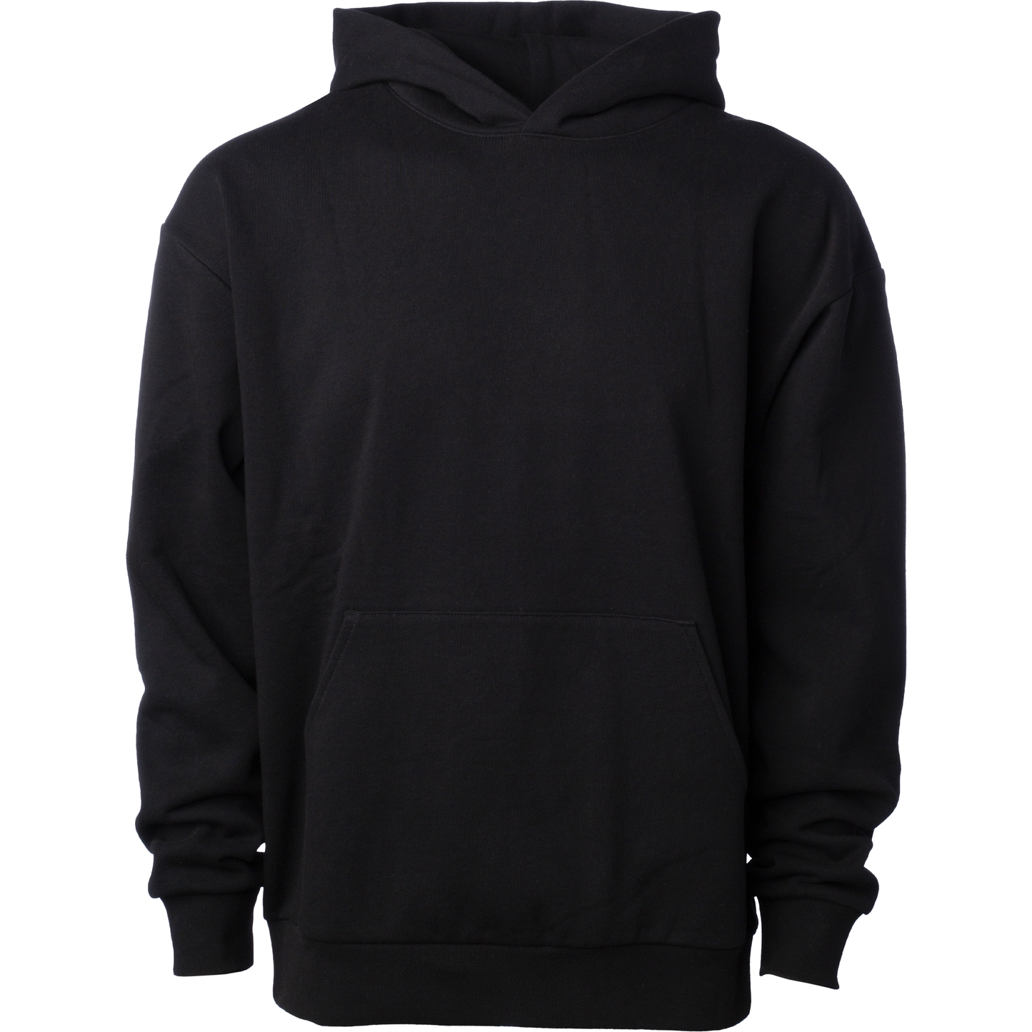 Independent - IND280SL Avenue 280gm MIdweight Pullover Hood