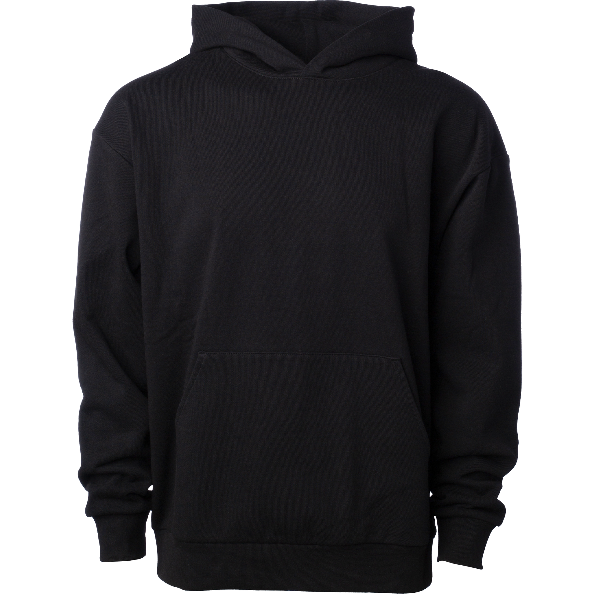 Independent - IND280SL Avenue 280gm MIdweight Pullover Hood