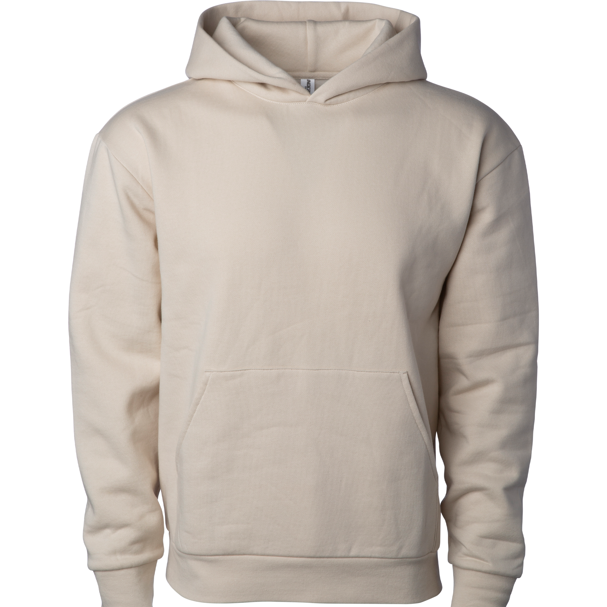 Independent - IND280SL Avenue 280gm MIdweight Pullover Hood