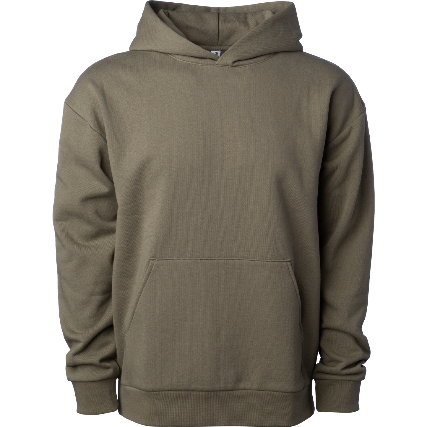 Independent - IND280SL Avenue 280gm MIdweight Pullover Hood