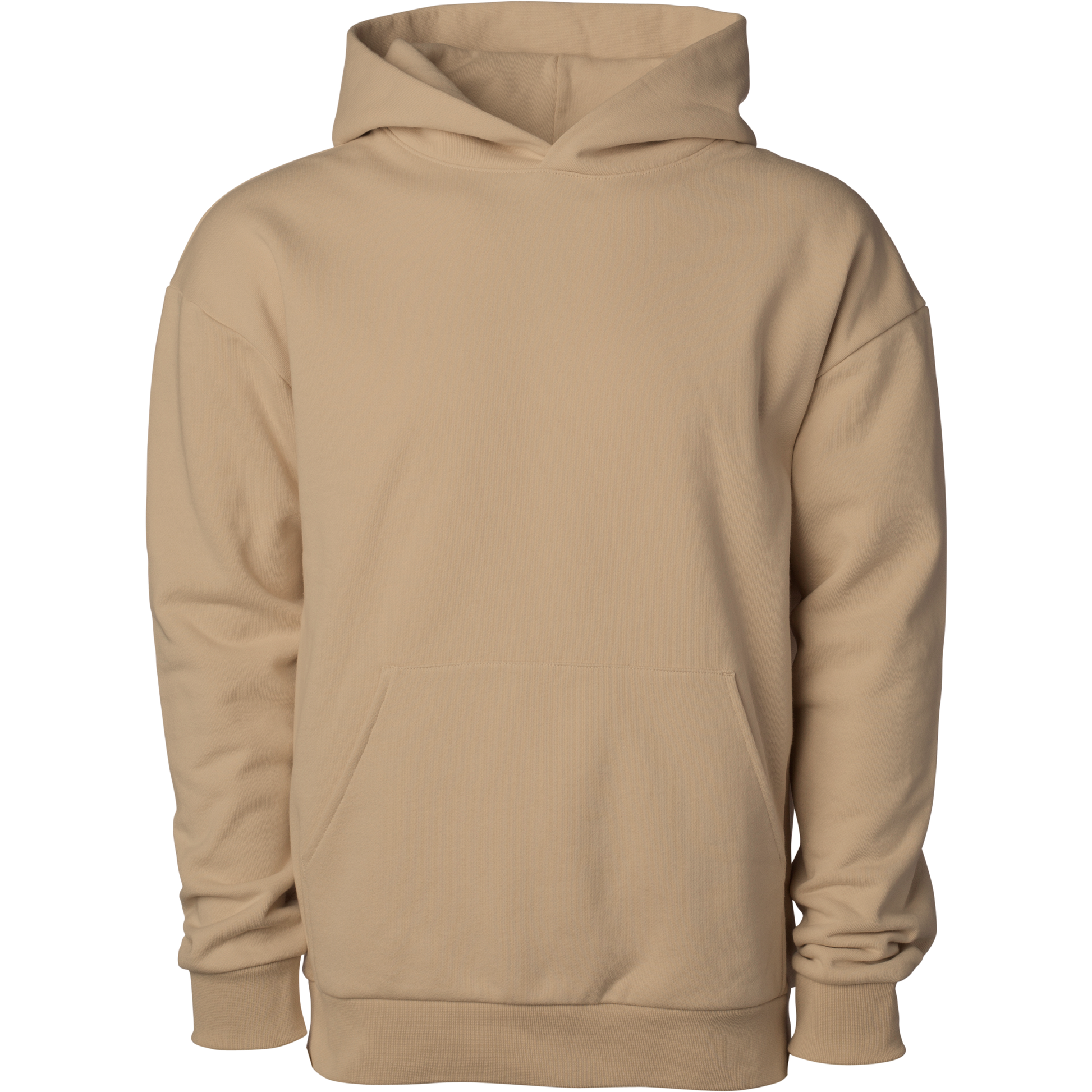 Independent - IND280SL Avenue 280gm MIdweight Pullover Hood