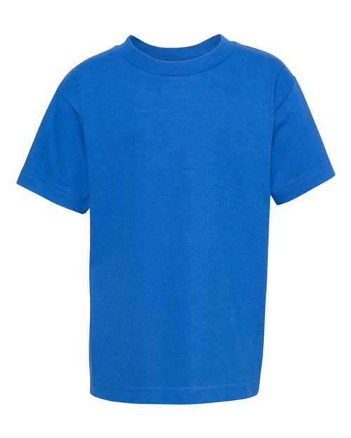 Juvy Classic T - Shirt - Royal / 5/6