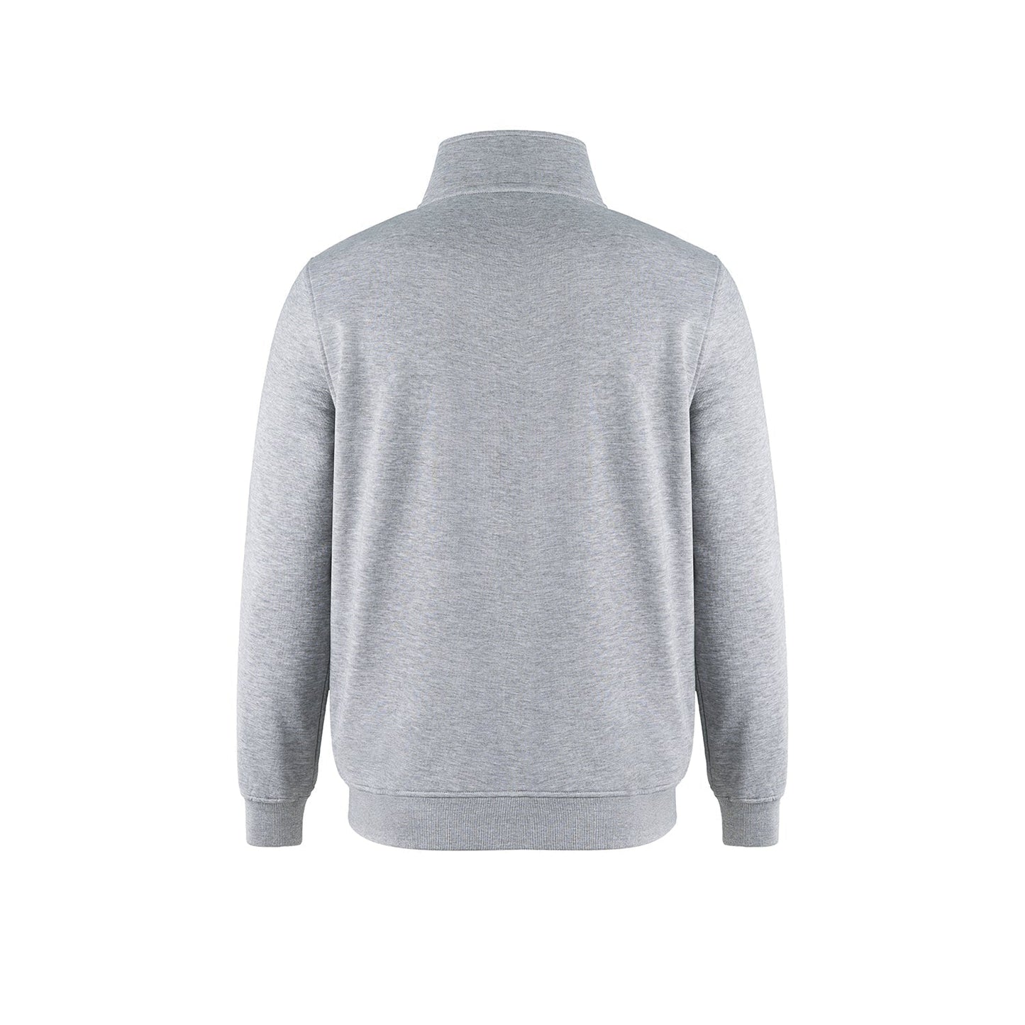 L00545 - Flux 1/4 zip Pullover Fleece