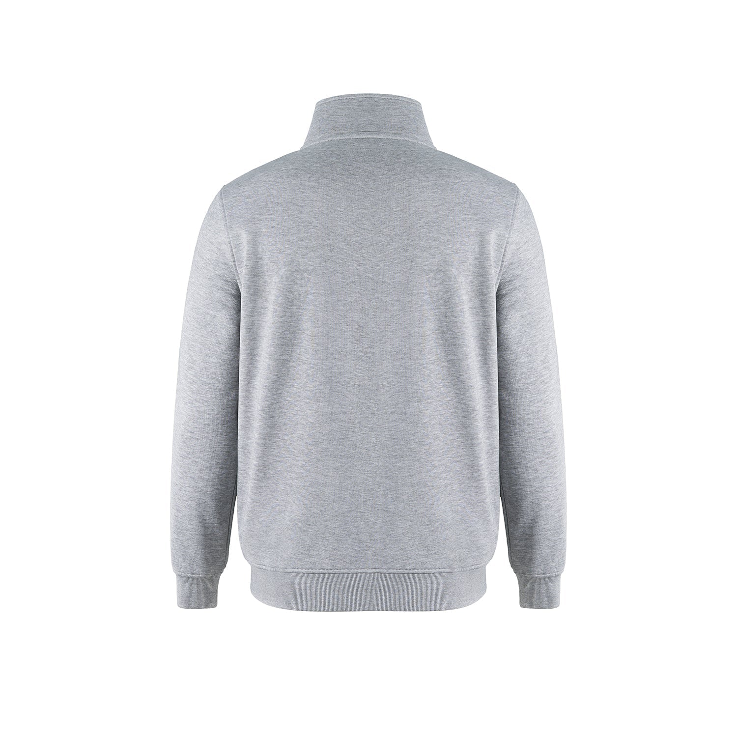 L00545 - Flux 1/4 zip Pullover Fleece