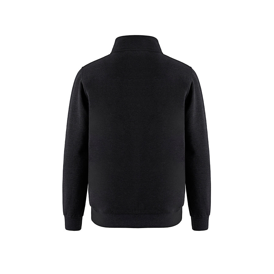 L00545 - Flux 1/4 zip Pullover Fleece