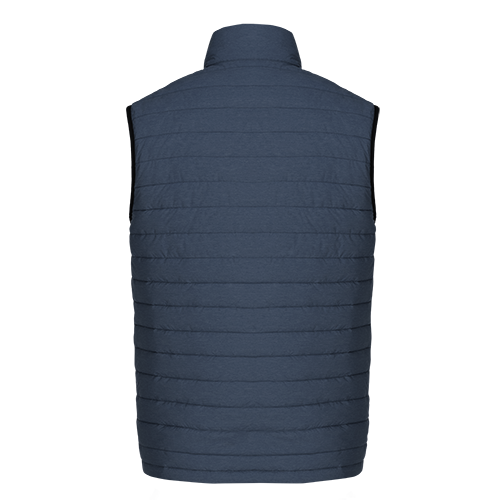 L00935 - Inuvik Men’s Lightweight Puffy Vest Puffer