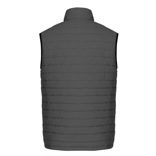 L00935 - Inuvik Men’s Lightweight Puffy Vest Puffer