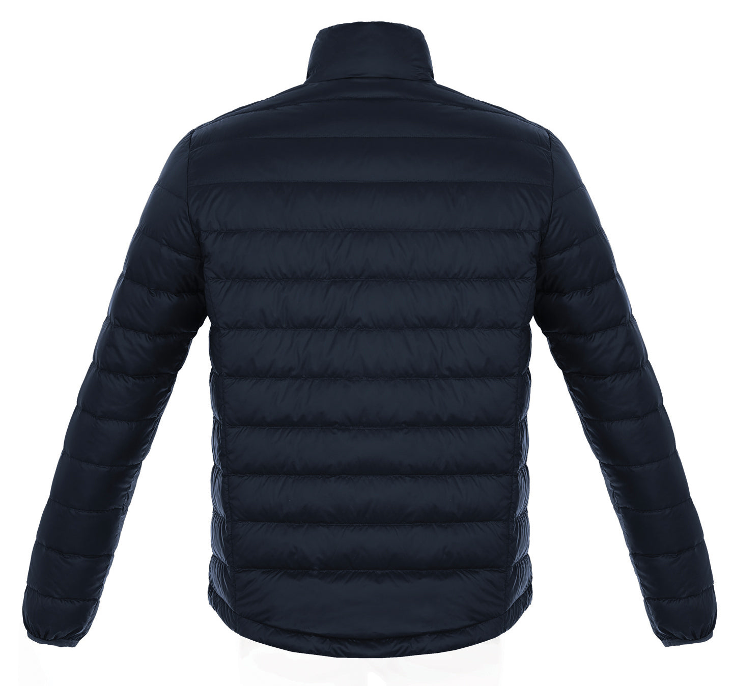 L00970 - Artic Men’s Polyester Quilted Down Puffer Jacket