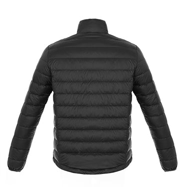 L00970 - Artic Men’s Polyester Quilted Down Puffer Jacket