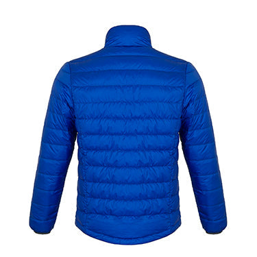 L00970 - Artic Men’s Polyester Quilted Down Puffer Jacket