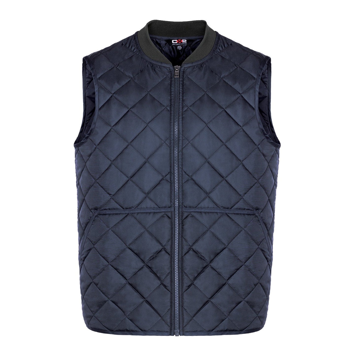 L01040 - Subzero Men’s Quilted Vest