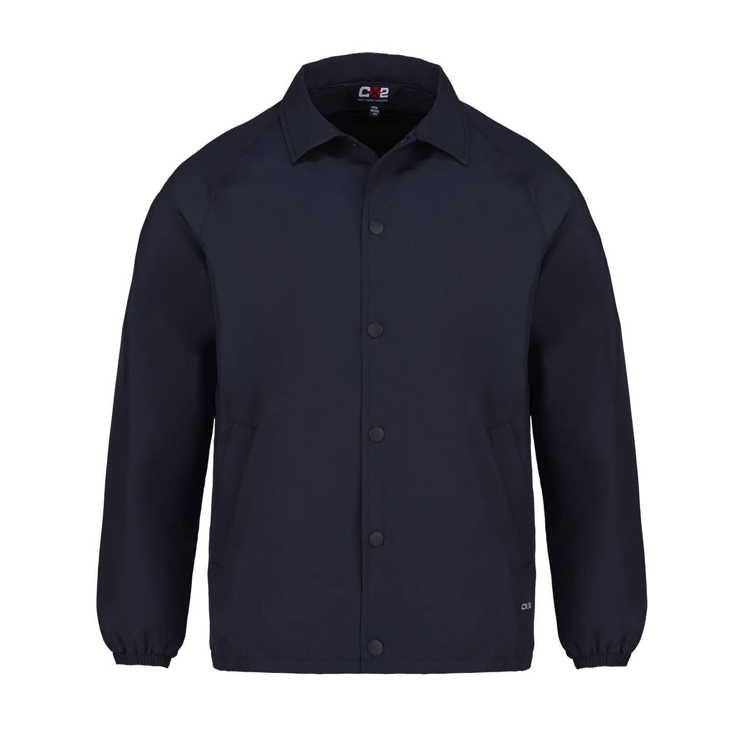 L02008 - Westgate Men’s Team Jacket Navy / XS Lightweight