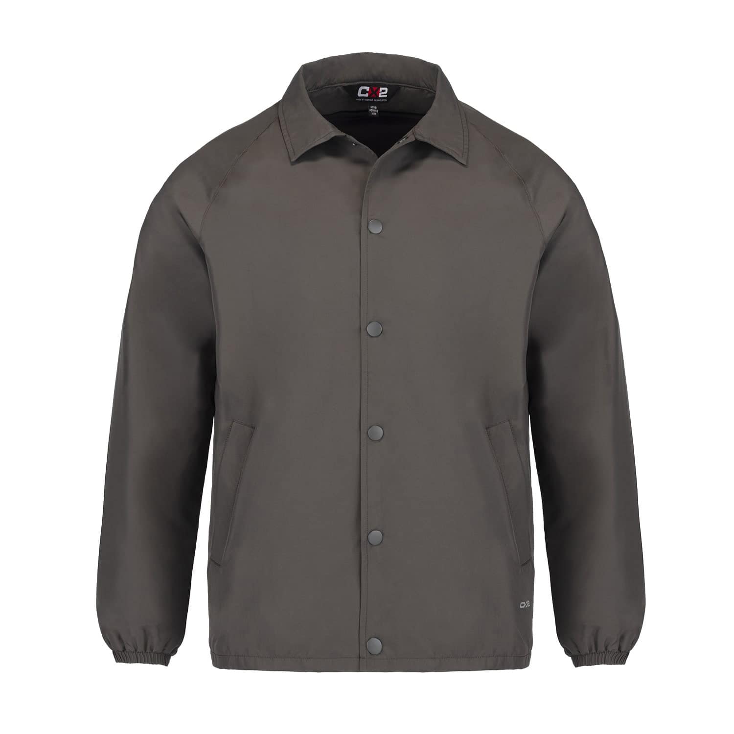 L02008 - Westgate Men’s Team Jacket Olive / XS Lightweight