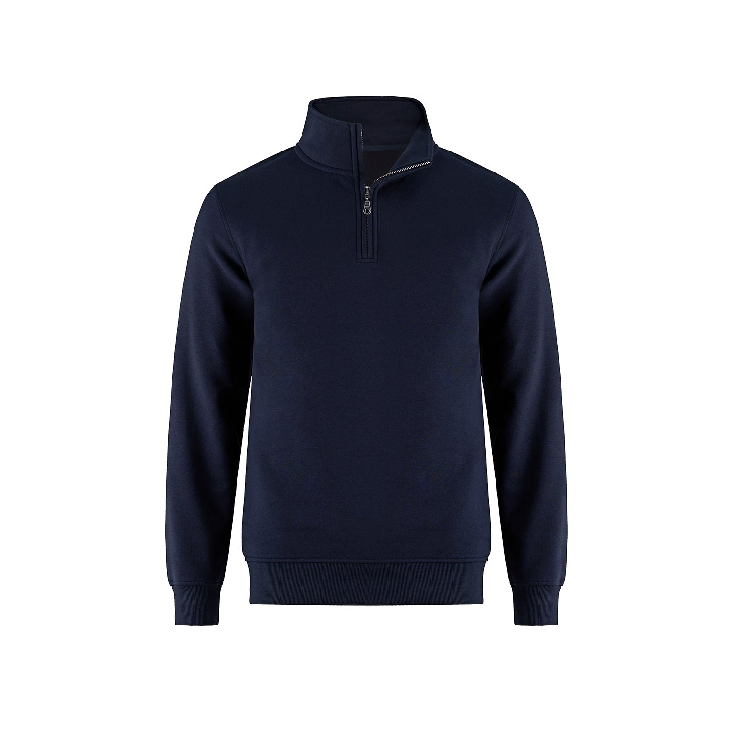 L0545Y - Flux Youth 1/4 Zip Pullover Navy / XS Fleece