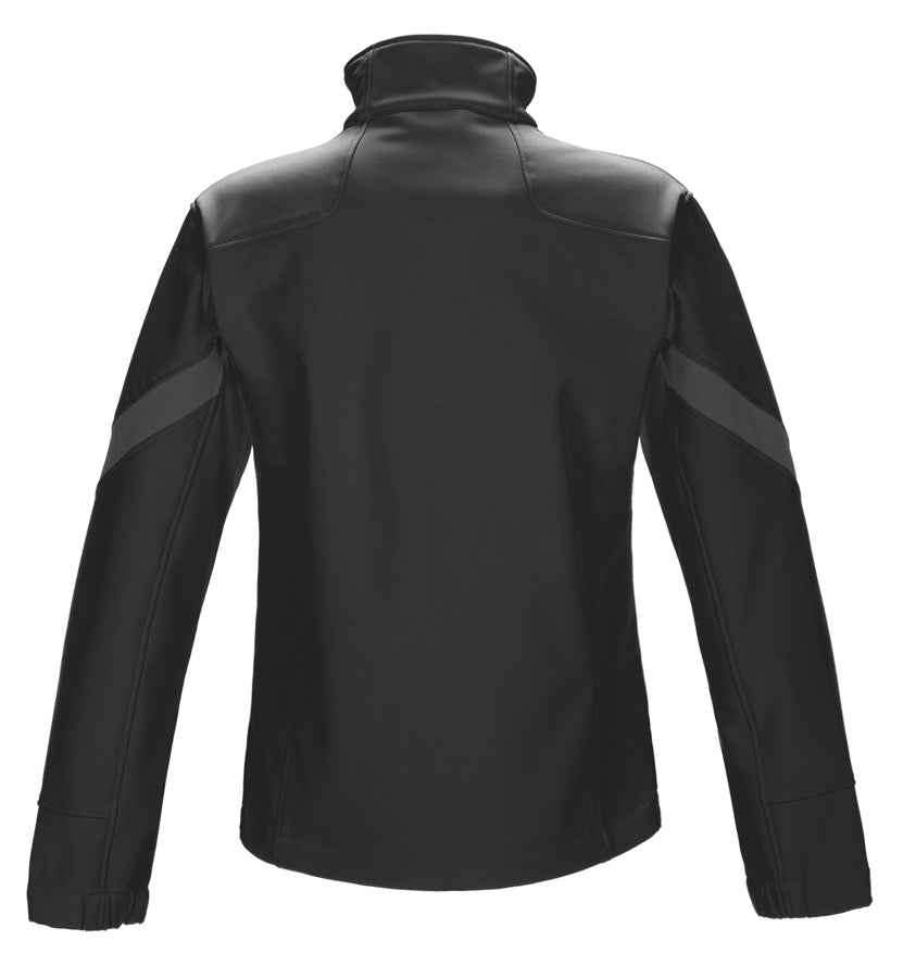 L07225 - Boreal Men’s Color Contrast Unlined Softshell