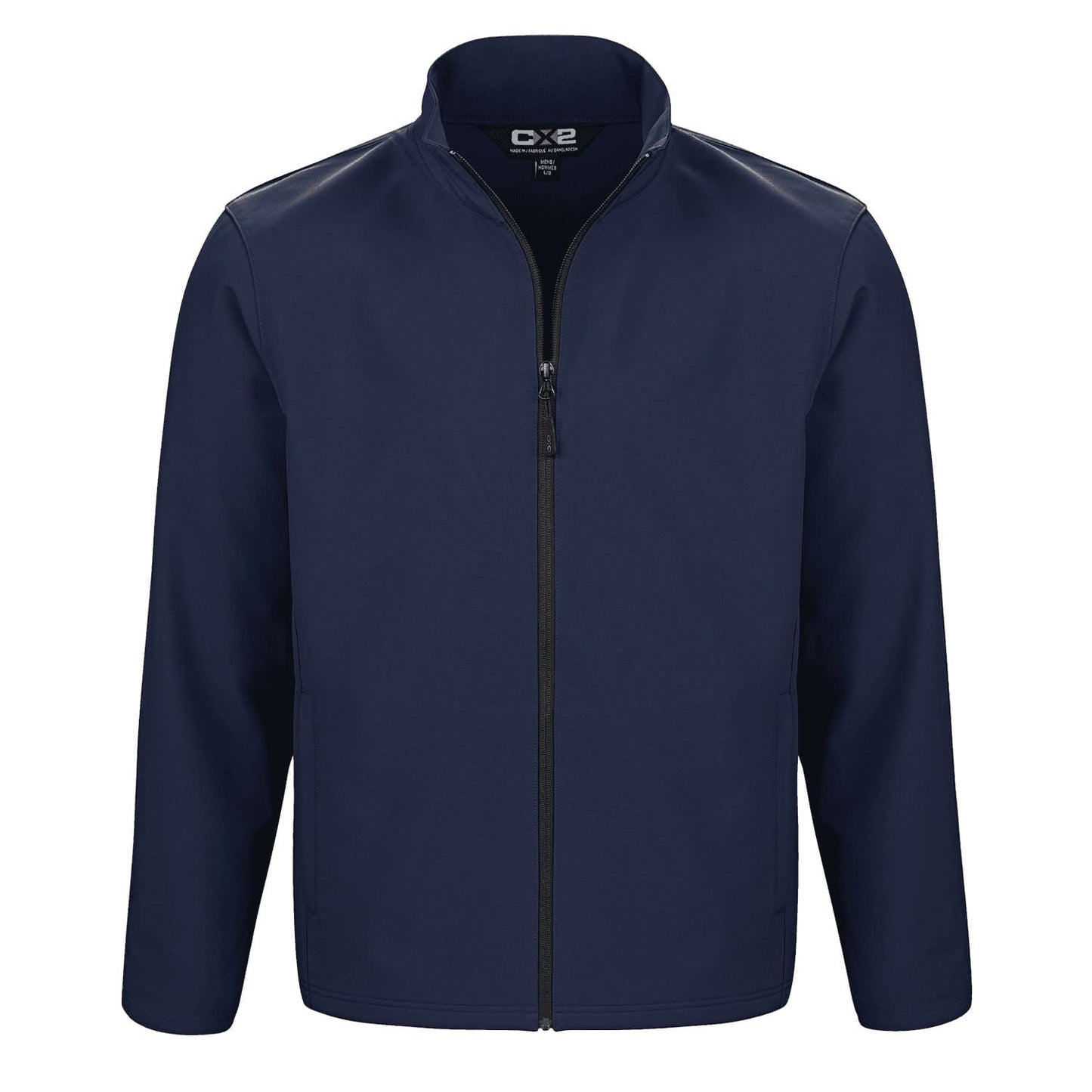 L07240 - Cadet Men’s Lightweight Softshell Jacket Navy / S