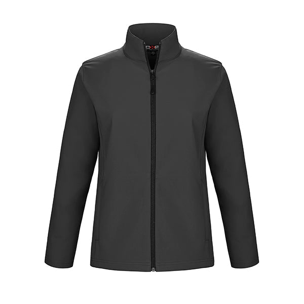 L07241 - Cadet Ladies Lightweight Softshell Jacket