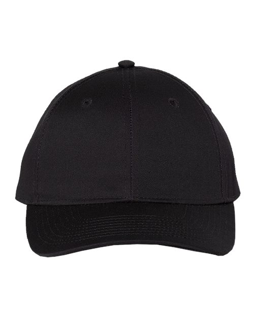 Lightweight Twill Cap Headwear Valucap