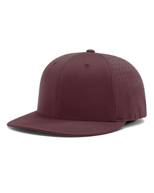 Lite R - Flex U - Form - Maroon / S/M