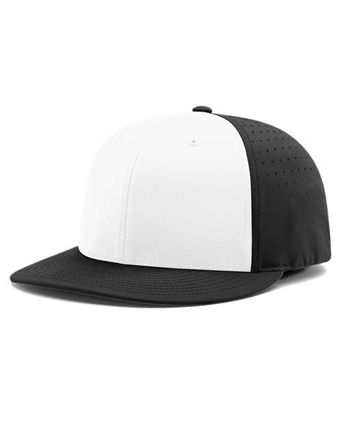 Lite R - Flex U - Form - White/ Black / S/M