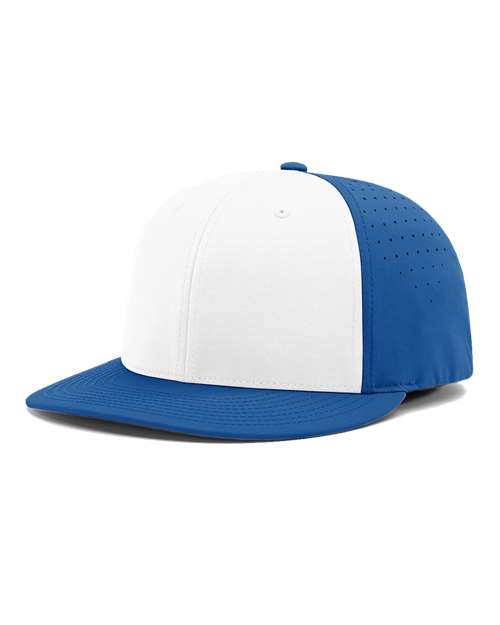 Lite R - Flex U - Form - White/ Royal / S/M