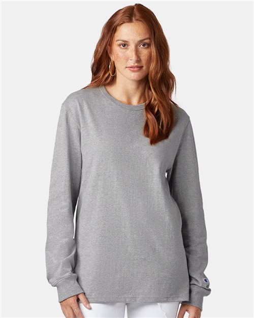 Long Sleeve T - Shirt