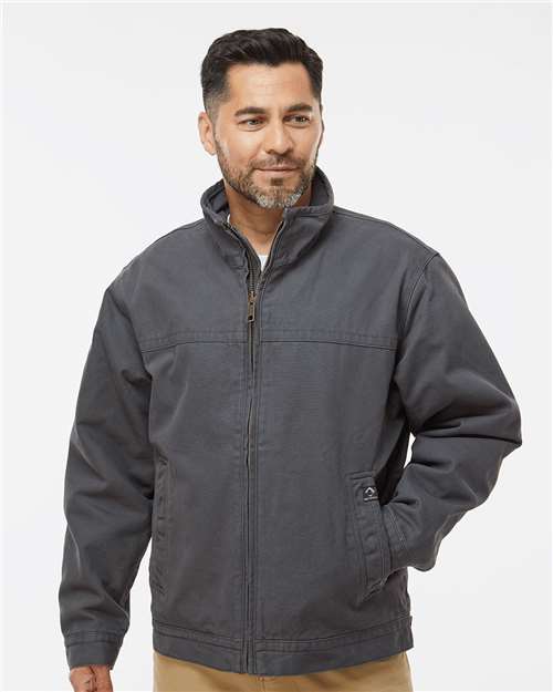 Maverick Boulder Cloth™ Jacket with Blanket Lining