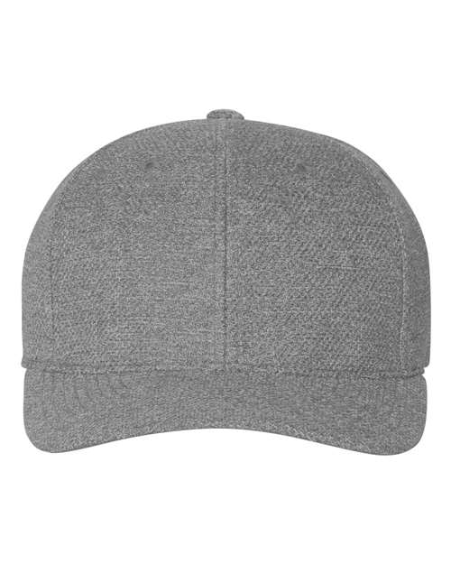 Mélange Cap - Light Heather / L/XL