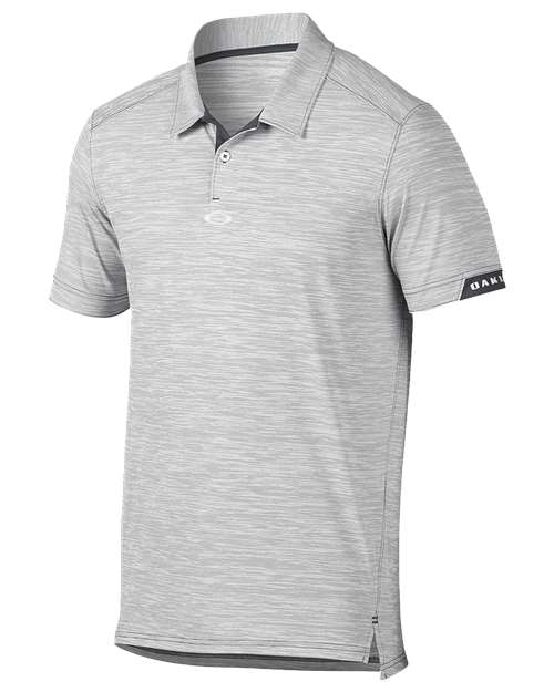 O - Hydrolix™ Gravity Polo - Fathom / S