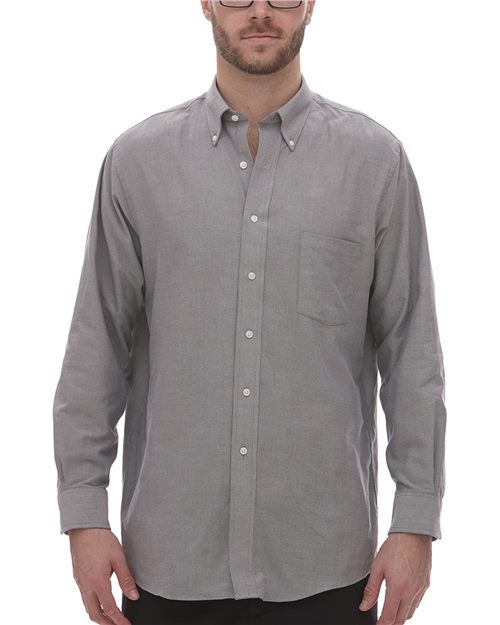 Oxfort Shirt Van Heusen Wovens - Fall