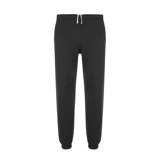 P00515 - Bay Hill Men’s Fleece Sweat Pant Black / S