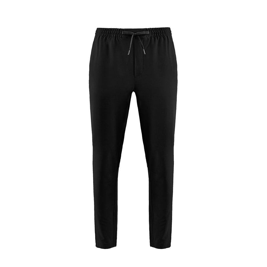 P04205 - Propel Men’s Athleisure Pant Black / S