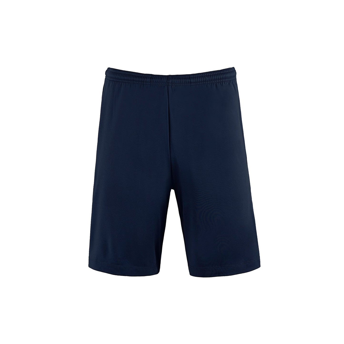 P04475 - Wave Athletic Short with Pockets Navy / XS